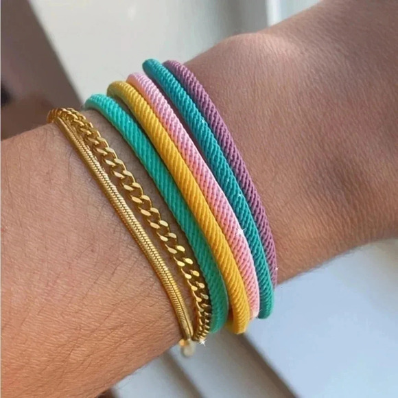 CORD Bracelet - Picture 3 of 4